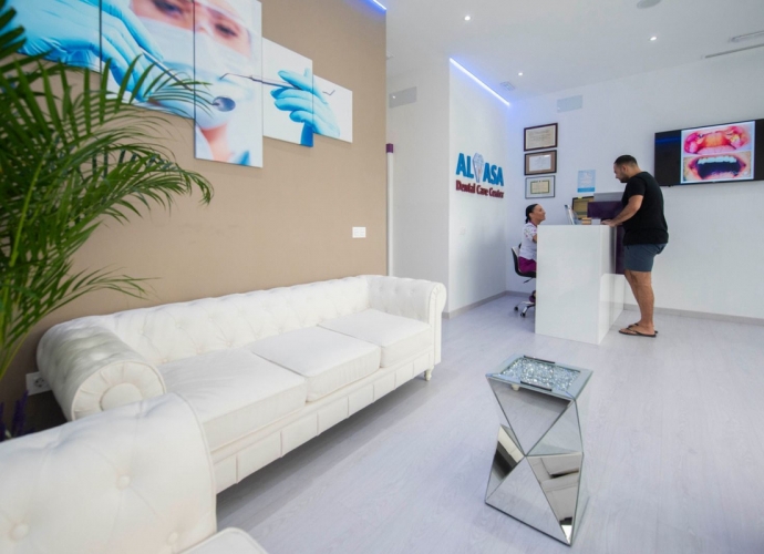 Commercial Business en Puerto Banús - 5