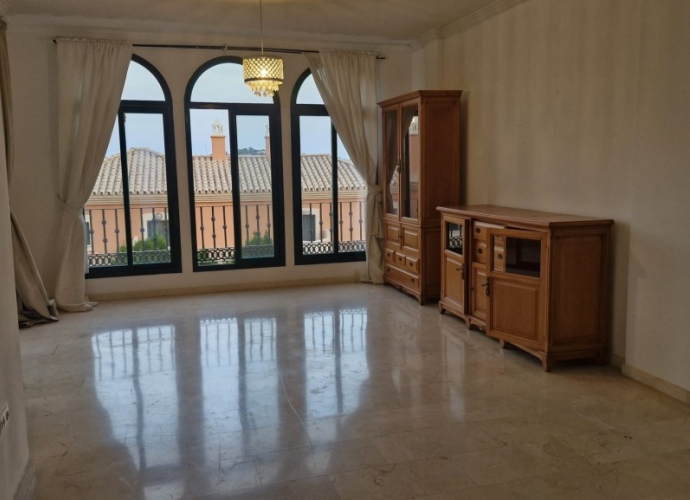 Apartment Middle Floor in Elviria - 6