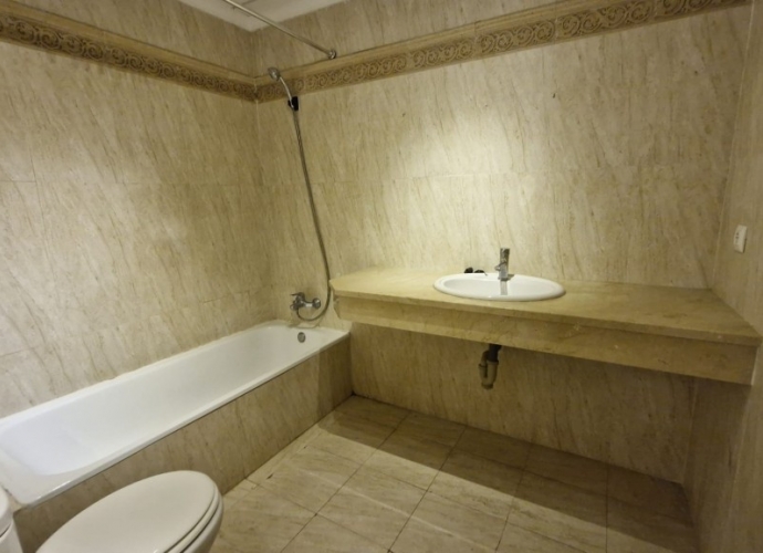 Apartment Middle Floor in Elviria - 9