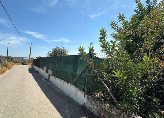 Plot Land en Estepona - 2