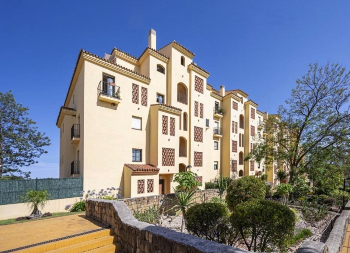 Apartamento Planta Baja en Estepona - 3