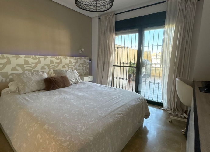 Apartamento Planta Baja en Estepona - 5