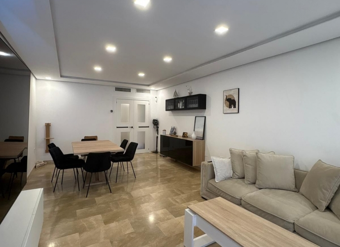 Apartamento Planta Baja en Estepona - 6