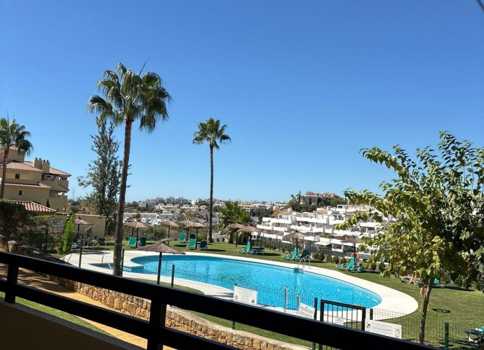 Apartamento Planta Baja en Estepona - 8