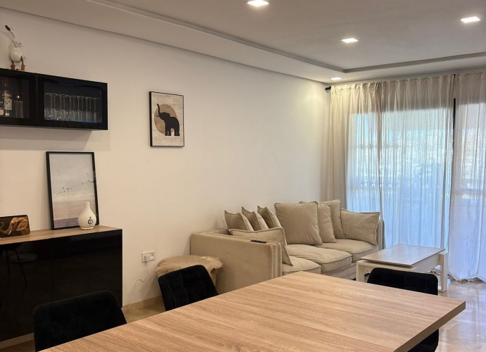Apartamento Planta Baja en Estepona - 9
