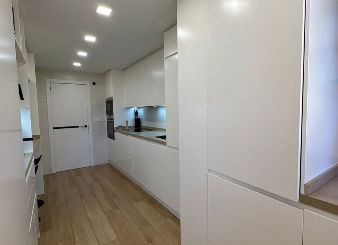 Apartamento Planta Baja en Estepona - 10