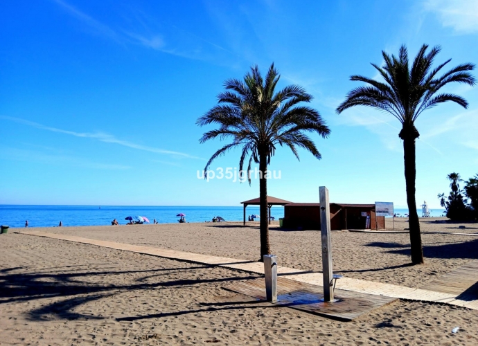 Villa Independiente en Estepona - 3