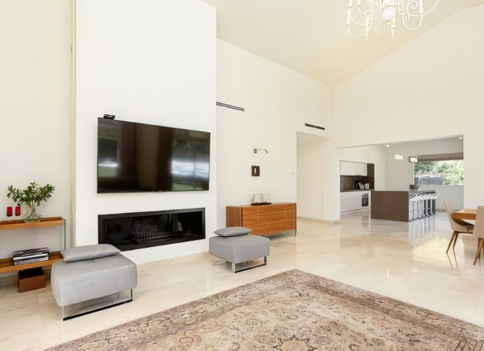 Villa Detached in Guadalmina Baja - 3