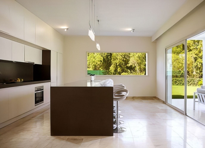 Villa Detached in Guadalmina Baja - 4