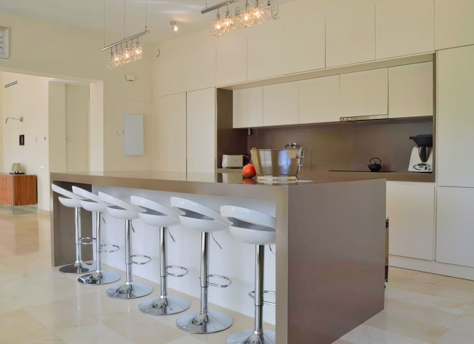 Villa Detached in Guadalmina Baja - 5
