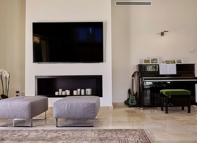 Villa Detached in Guadalmina Baja - 6