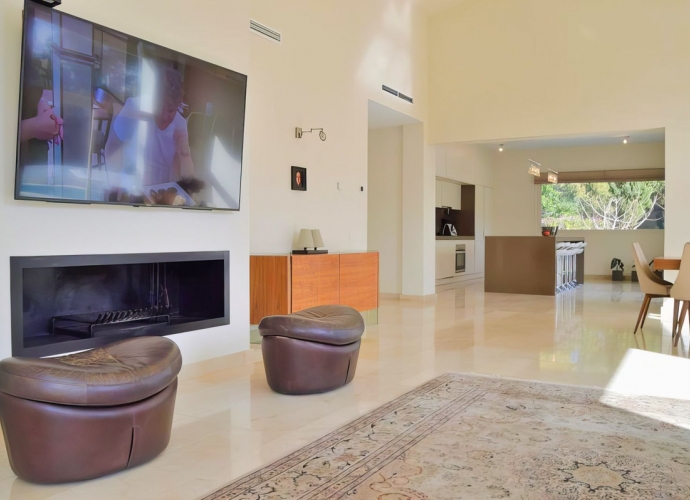 Villa Detached in Guadalmina Baja - 7