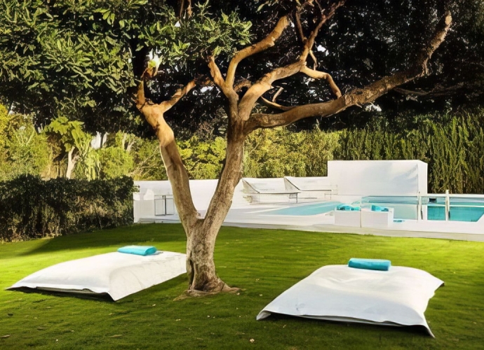 Villa Detached in Guadalmina Baja - 10