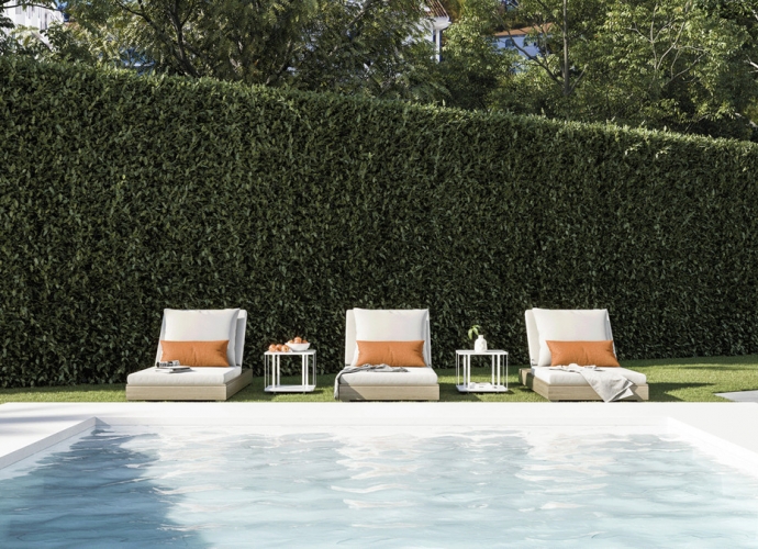 Apartamento Planta Media en Marbella - 2