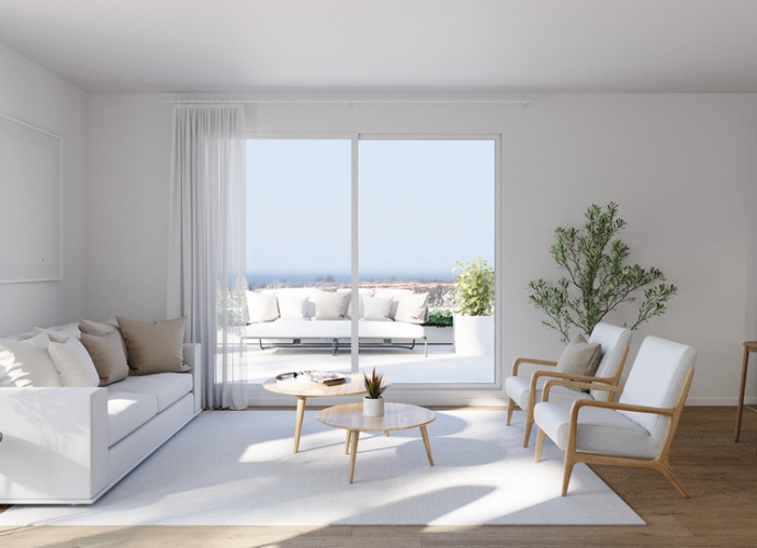 Apartamento Planta Media en Marbella - 5