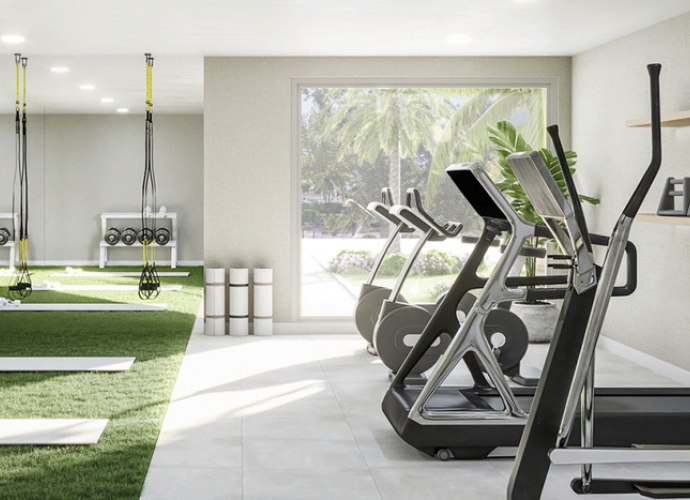 Apartamento Planta Media en Marbella - 10