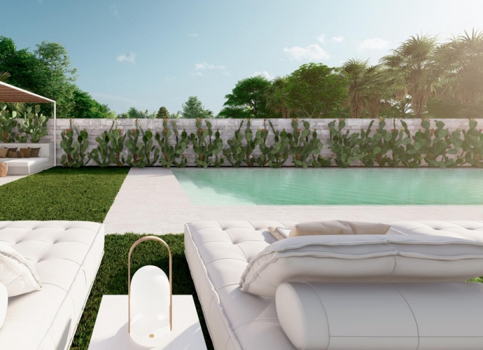 Apartamento Planta Media en Marbella - 2