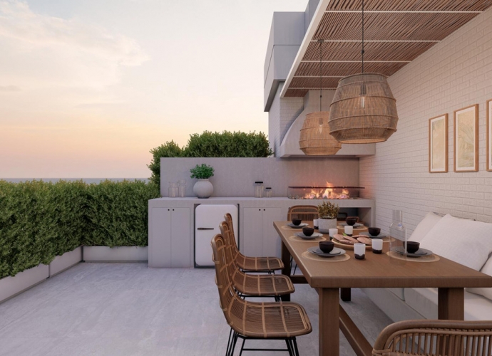 Apartamento Planta Media en Marbella - 3