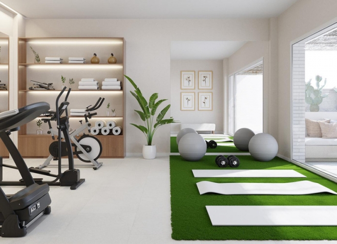 Apartamento Planta Media en Marbella - 7