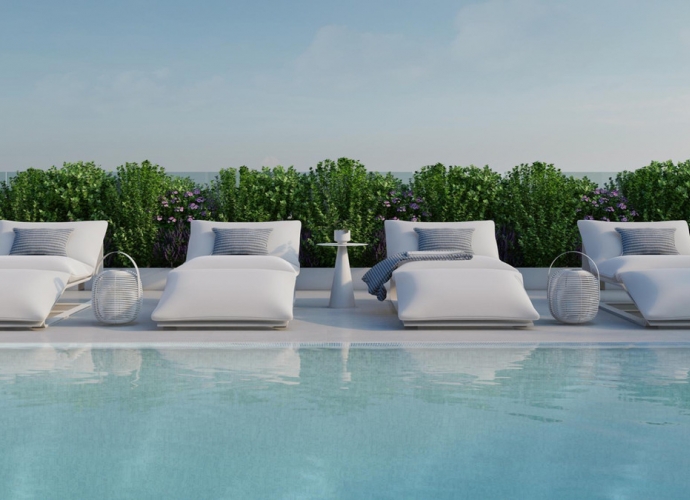 Apartamento Planta Baja en Marbella - 2