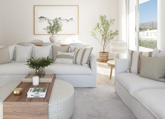 Apartamento Planta Baja en Marbella - 3