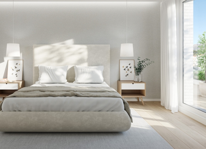 Apartamento Planta Baja en Marbella - 5