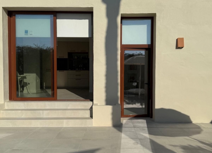 Adosado en Cancelada - 1