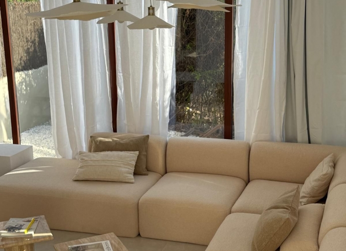 Adosado en Cancelada - 2