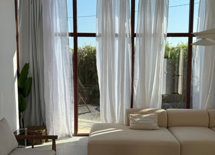 Adosado en Cancelada - 4