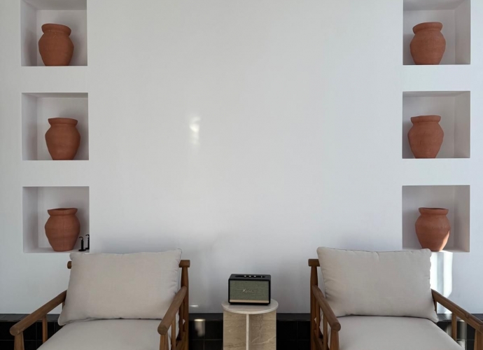 Adosado en Cancelada - 5