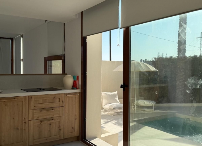 Adosado en Cancelada - 8