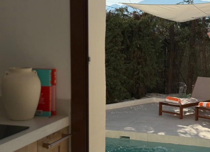 Adosado en Cancelada - 9