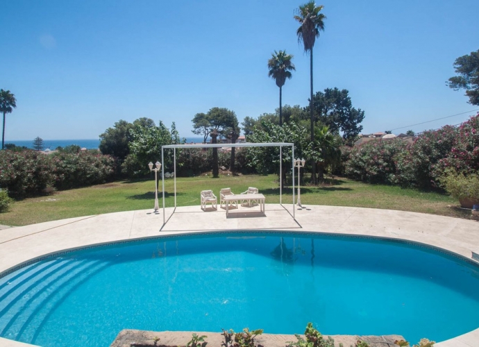 Villa Independiente en Estepona - 5