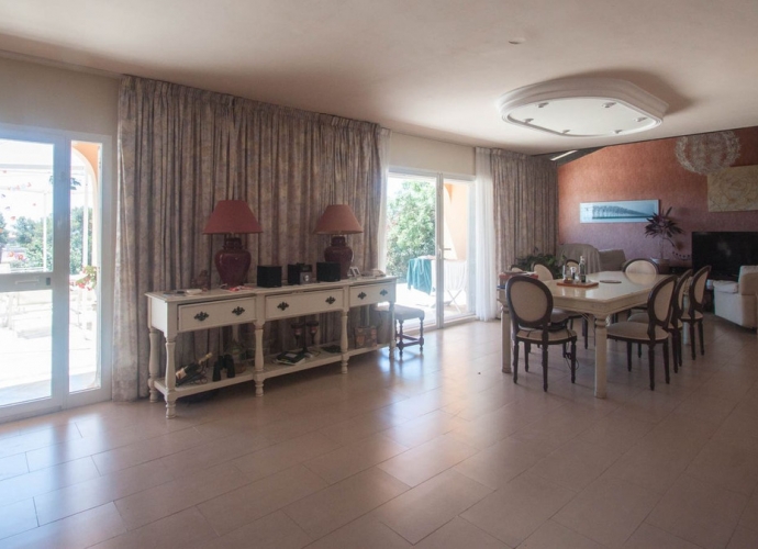 Villa Independiente en Estepona - 7