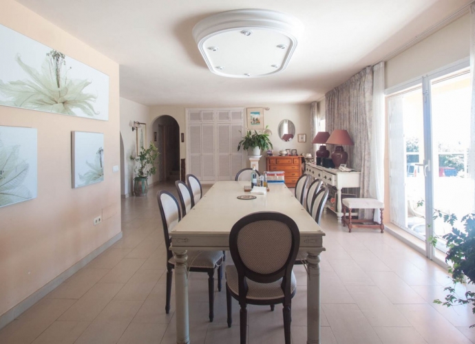 Villa Independiente en Estepona - 9