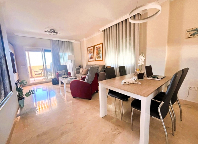 Apartment Duplex en Elviria - 2