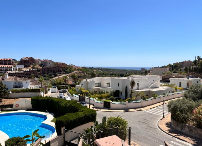 Apartment Duplex en Elviria - 7