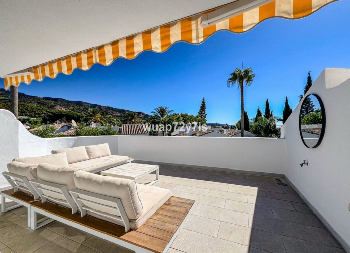 Townhouse Terraced in Sierra Blanca - 4
