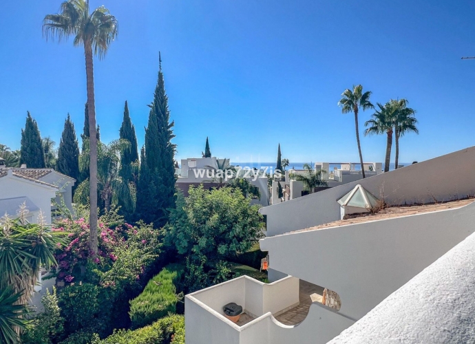 Townhouse Terraced in Sierra Blanca - 5