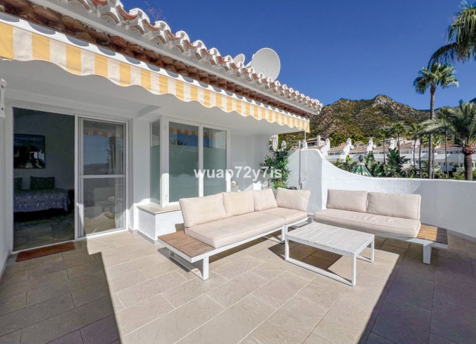Townhouse Terraced in Sierra Blanca - 7