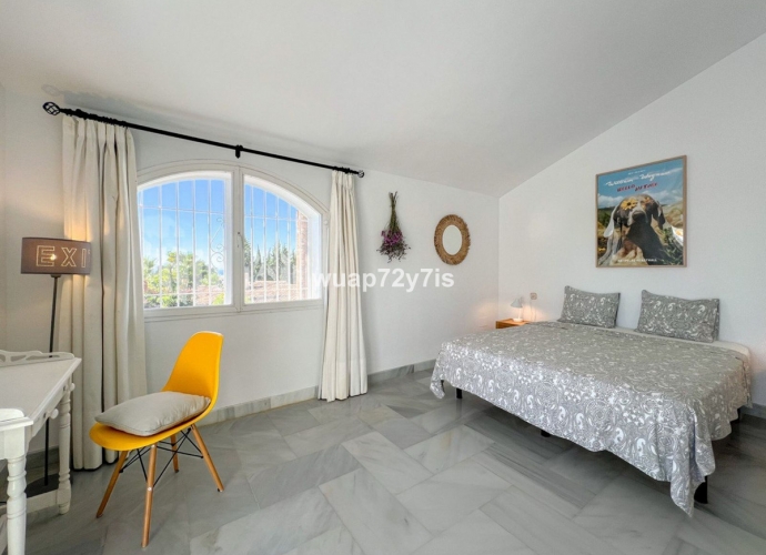 Townhouse Terraced in Sierra Blanca - 8