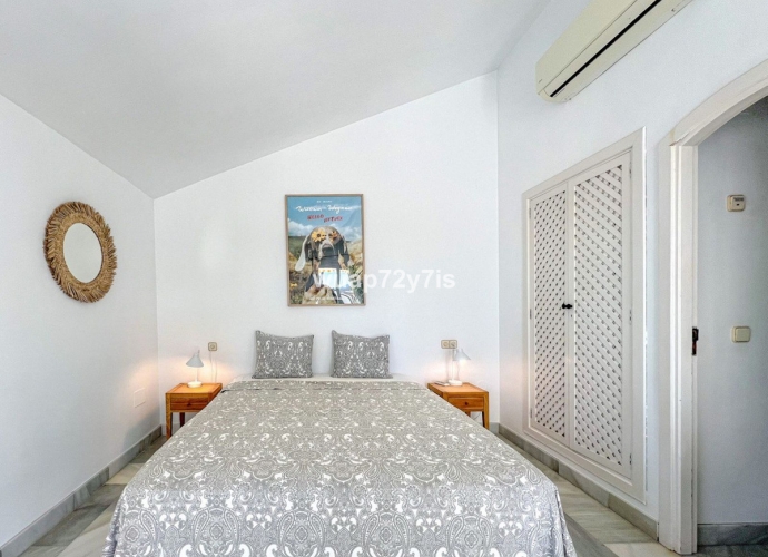 Townhouse Terraced in Sierra Blanca - 9