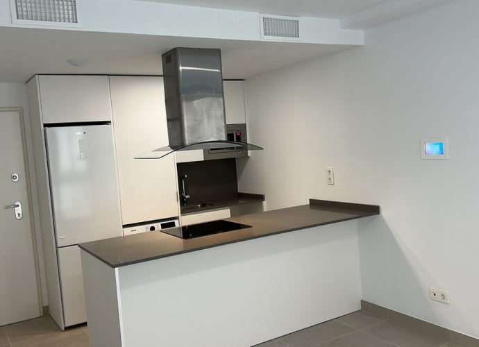 Apartamento Planta Media en Estepona - 4