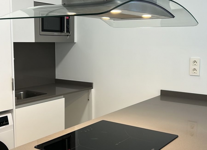 Apartamento Planta Media en Estepona - 6