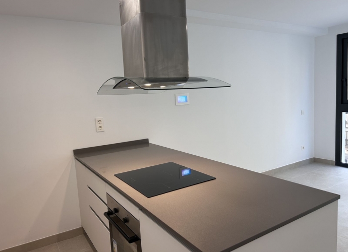 Apartamento Planta Media en Estepona - 7