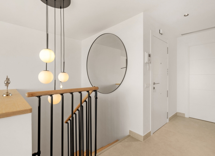 Apartment Duplex situé à Nueva Andalucía Señorío de Aloha  - 6