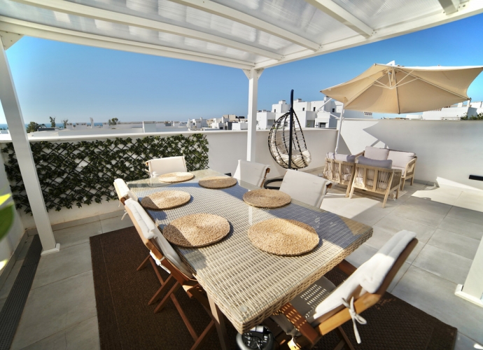 Adosado en Estepona - 2