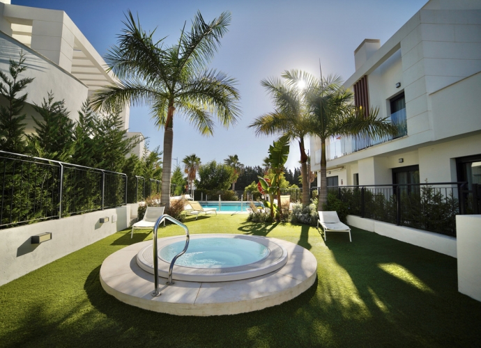 Adosado en Estepona - 4