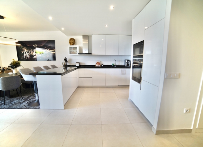 Adosado en Estepona - 5