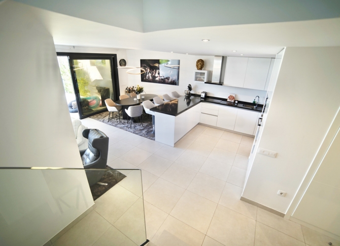 Adosado en Estepona - 6